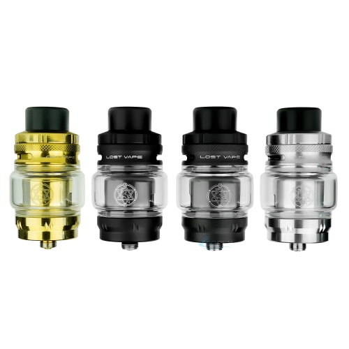 lost vape centaurus atomizer Lost Vape Ursa Nano Pod Kit main image 0