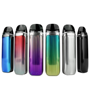 Vaporesso Luxe QS Pod Kit