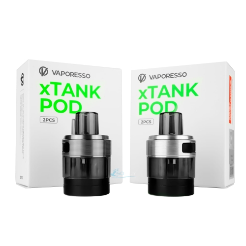 how much is elf bar vape Vaporesso xTank Pusty Pod | So Fly