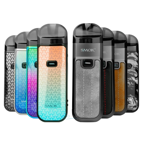 smok nord instrukcja obsługi po polsku SMOK Nord 2 Setup Instructions – Guide To Vaping main image 1