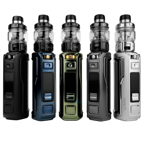 vaporesso xros 4 flavours XROS 4 Mini