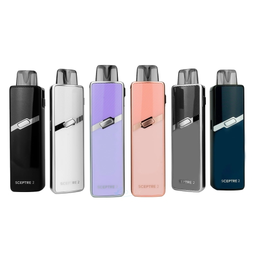 innokin sceptre 2 pod vape kit Scepter 2 Pod Vape Kit - Innokin