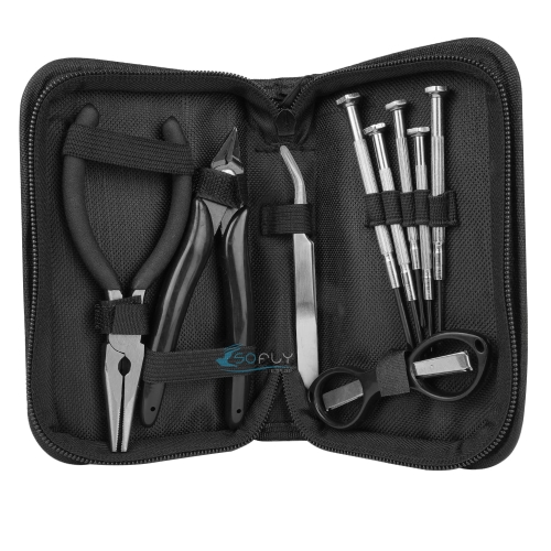 Geekvape Simple Tool Kit - zestaw narzdzi | So Fly | The Vape Shop