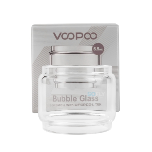 Voopoo Drag 4 Glass Replacement Voopoo U-Force L Tank Replacement Glass  5.5ml – Sir Vape Voopoo DRAG 4 Review - Sleek and Stylish