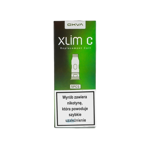 oxva xlim c coil Oxva Xlim C Replacement Coils