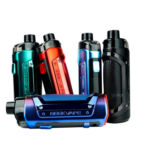 Geekvape B100 Boost Pro 2 Pod Mod Kit Geekvape