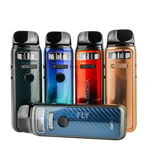 VooPoo Vinci 3 Pod Mod Kit