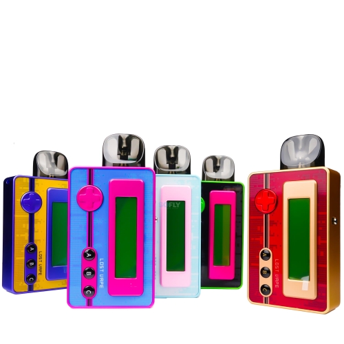 Ursa Pocket Pod Kit | SOFLY