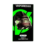 Vaporesso Zero S Mesh Pod 2ml