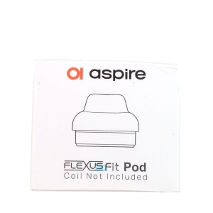 Aspire Flexus Fit Pusty Pod 