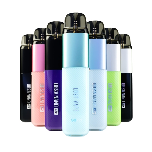Lost Vape Ursa Nano Air Pod Kit | SOFLY