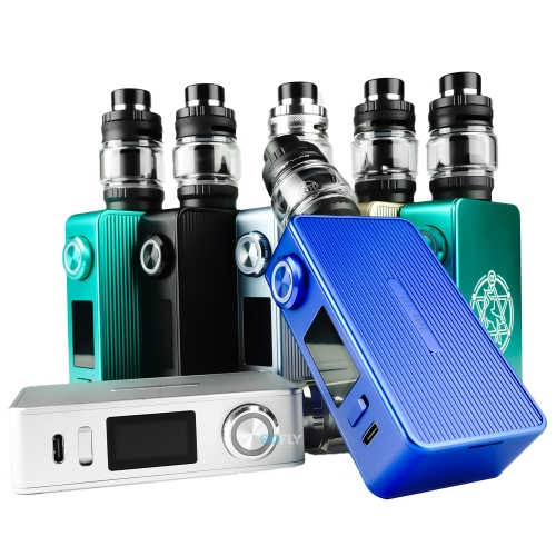 kit lost vape centaurus m200 Your Comprehensive Guide to Eleaf Mini Istick