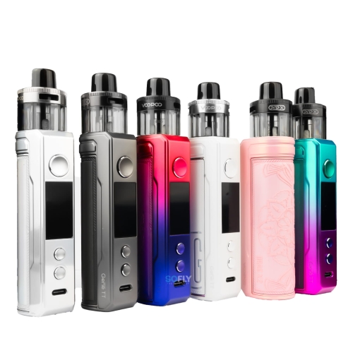 VooPoo Drag X2 Mod Pod Kit