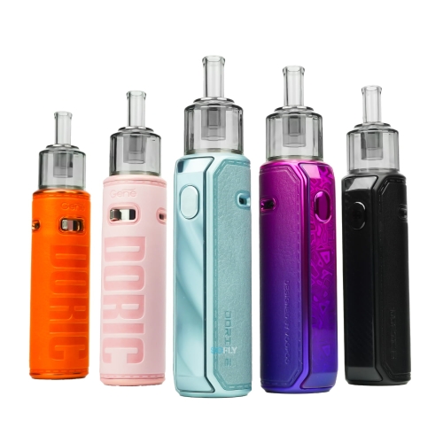 doric e voopoo VOOPOO Doric E Pod System Kit – Vape Wholesale Global main image 0