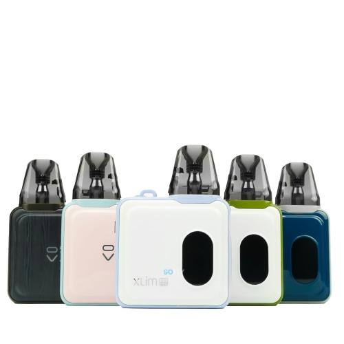 oxva xlim sq pro 2 cena OXVA Xlim SQ Pro Pod main image 0