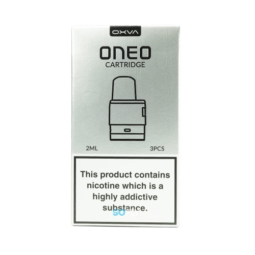 oxva oneo kartridż Cartridge OXVA Oneo 2ml