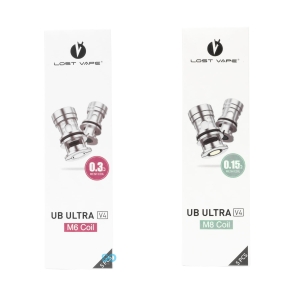 UB ULTRA V4 Coil