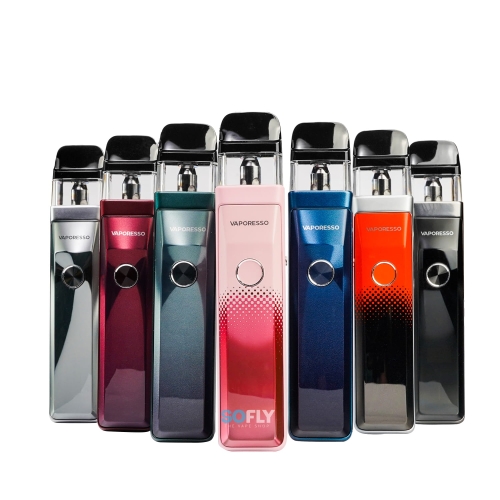 vaporesso xros 5 pro Sigaretta Elettronica Wenax M1 Wenax M Starter Kit Geekvape: Vape Pen M1  mini e Powerbank main image 1