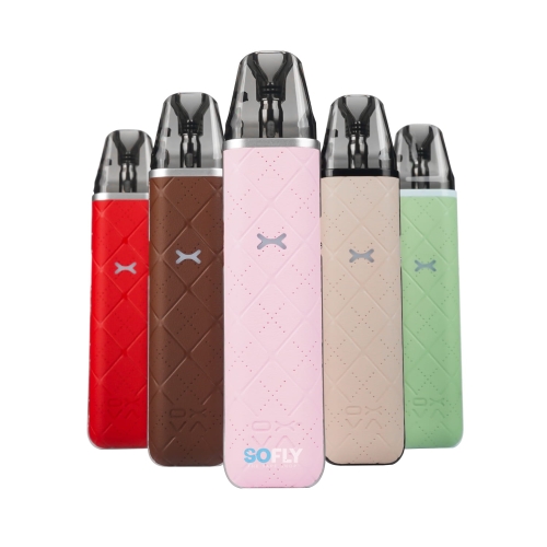 elfbar elfa master akku Oxva NeXlim GO Pod Vape Kit main image 0