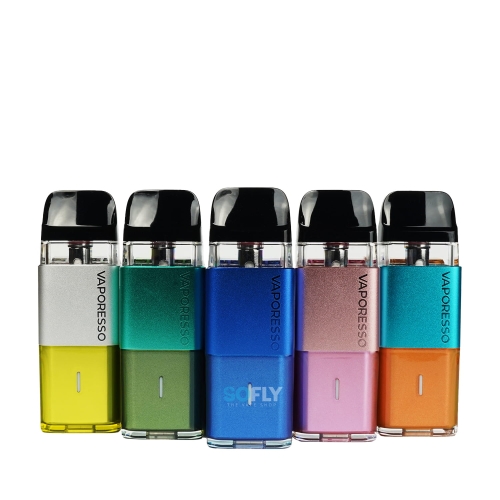 vaporesso xros 3 reviews Vaporesso Xros Cube Review. Mini Vape Pod Kit