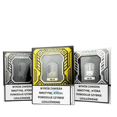 Lost Vape Centaurus Boro Tank