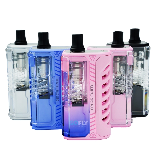 pixl duo 12 vape refill PIXL Duo 12 Refill Pods & Vape Kit £5.99