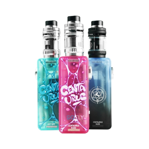 kit centaurus n100 lost vape Lost Vape Centaurus N100 Box Mod main image 1