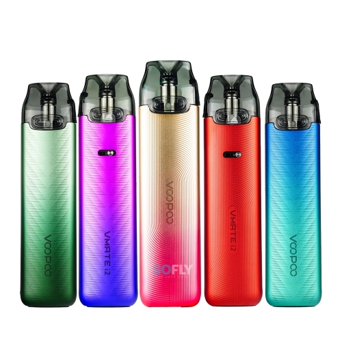 Voopoo VMate i2 Pod Kit | SOFLY Voopoo VMate i2 Pod Kit | SOFLY