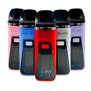 Geekvape Digi Pro Mod Pod Kit