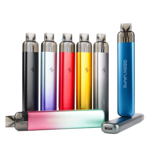 Geekvape Wenax K1 SE Pod Kit | SOFLY