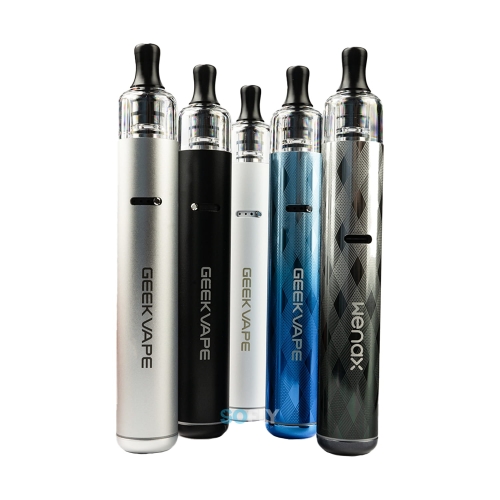 wenax geekvape s3 Geek Vape Wenax S3 Evo kit main image 0