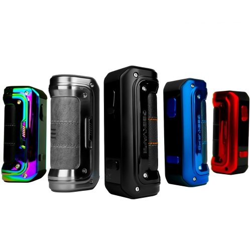 geekvape max100 mod GEEKVAPE Max100 (Aegis Max 2) 100W Kit $57.99 main image 0