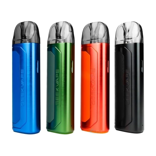 Geekvape Aegis AU Pod Kit | SOFLY