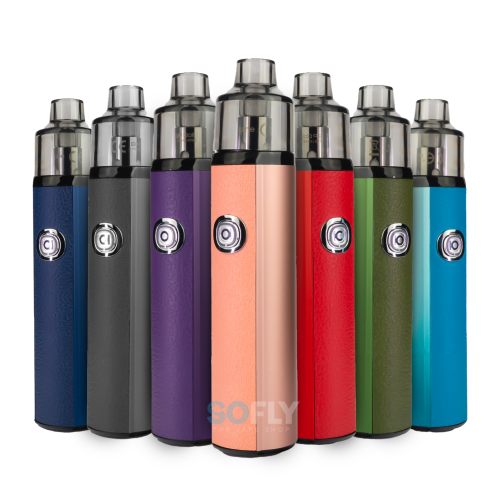 Aspire BP Stik Pod Kit