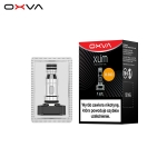 Oxva xlim coil