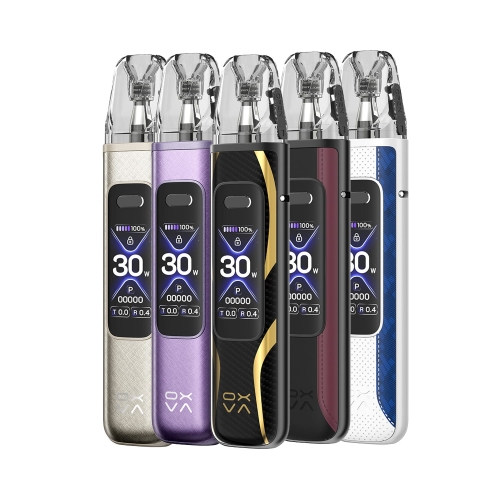 oxva vprime einstellen Xlim Go 2 Pod Oxva, Xlim Go 2 Oxva Pod electronic cigarette main image 0