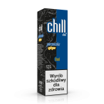 Porzeczka Cytryna - Longfill Chill Out 8/10ml
