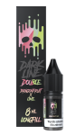 Dragonfruit Lime- Longfill Dark Line  Double 8ml