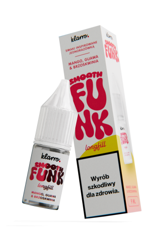 Klarro_Smooth Funk_Mango Guawa Brzoskwinia_longfill.png