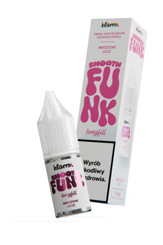 Klarro_Smooth Funk_Mrożone Liczi_longfill.png