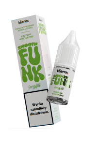 Mrożone Winogrono  - Klarro Funk Longfill 9ml