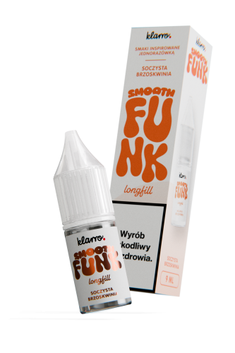 Klarro_Smooth Funk_Soczysta Brzoskwinia_longfill.png