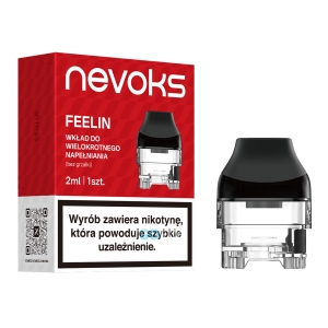 Nevoks Pusty Pod