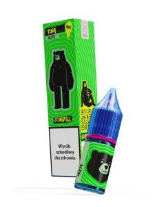 Mięta - Go Bears TEA Longfill 9ml