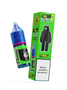 Mięta Grejpfrut  - Go Bears TEA Longfill 9ml