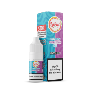 Ice Candy Bubblegum ICE - Izi Pizi Longfill 6ml