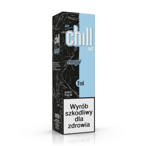 Energol ICE - Longfill Chill Out 8/10ml 