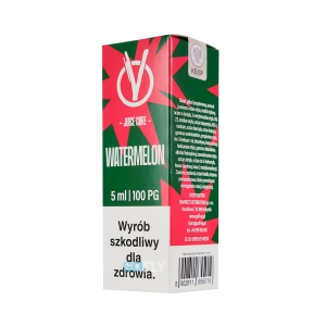 Watermelon - Longfill Vbar Juice 5ml