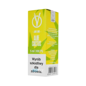 Aloe Cactus - Longfill Vbar Juice 5ml