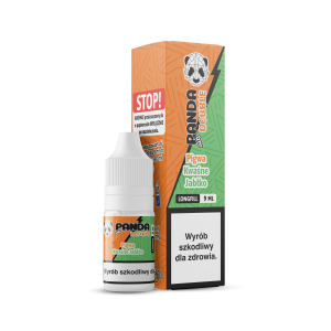 Pigwa Kwaśne Jabłko - Longfill Panda Eats Double 9ml